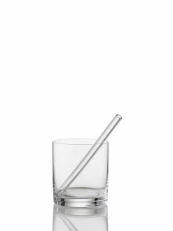 Trinkhalm 6tlg. Bar- & Weinzubehör