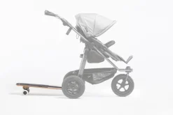 Kinder tfk Kinderwagen-Zubehör|Trittbrett Mamaboard