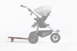 Kinder tfk Kinderwagen-Zubehör|Trittbrett Mamaboard