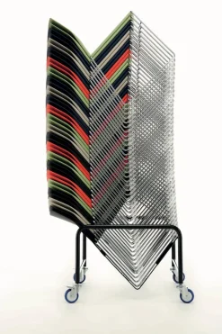 Infiniti Trolley Sled