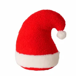 BOLTZE Halterungen|Dekorationsartikel|Türstopper Santa 28 cm