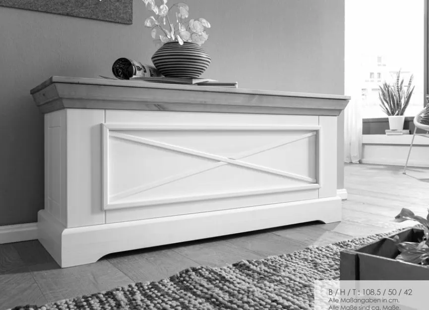 Best Truhe Minnesota Truhen