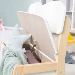 New Truhenbank 50768WE Kinder Sitzgelegenheiten|Sitzgelegenheiten