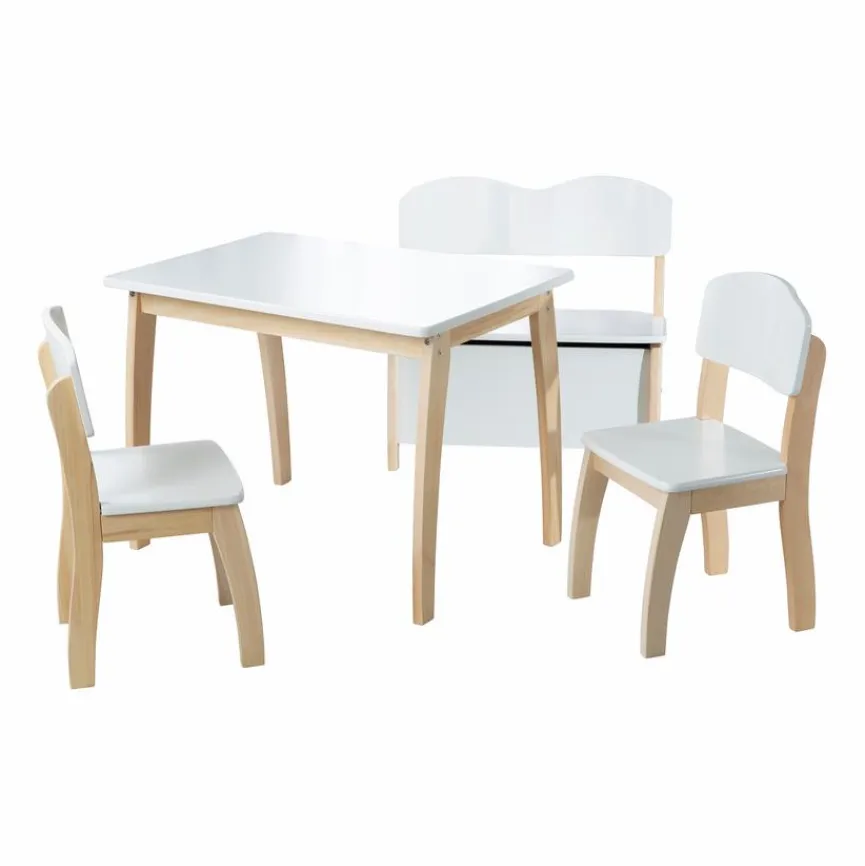 New Truhenbank 50768WE Kinder Sitzgelegenheiten|Sitzgelegenheiten