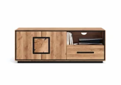 Outlet TV-Element Toronto Wohnwände & Tv-Lowboards