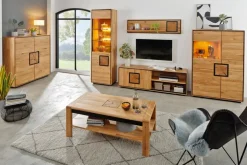 G+K Wohnwände & Tv-Lowboards|TV-Element Toronto