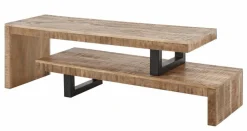 Stolkom TV-Lowboard Beed