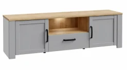 FORTE Kommoden|Wohnwände & Tv-Lowboards|TV-Lowboard Bohol