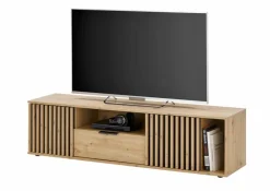 Stolkom Wohnwände & Tv-Lowboards|TV-Lowboard Chiara