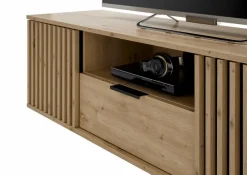 Stolkom Wohnwände & Tv-Lowboards|TV-Lowboard Chiara