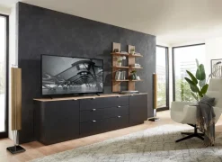 Online TV-Lowboard Core Wohnwände & Tv-Lowboards
