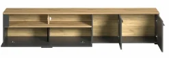 trendteam Kommoden|Wohnwände & Tv-Lowboards|TV-Lowboard Esteban