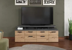 Online TV-Lowboard Follow Kommoden|Wohnwände & Tv-Lowboards