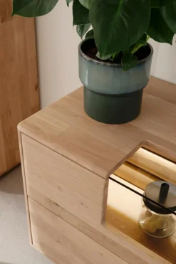 MCA Wohnwände & Tv-Lowboards|Kommoden|TV-Lowboard Girona