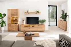 MCA Wohnwände & Tv-Lowboards|Kommoden|TV-Lowboard Girona