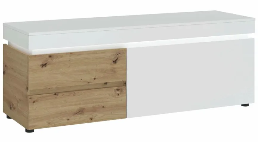 Wójcik TV-Lowboard Luci