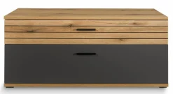 set one by Musterring TV-Lowboard Quincy