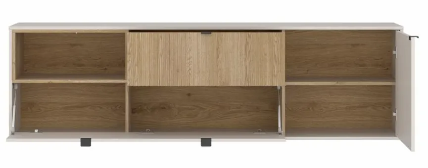 Wójcik TV-Lowboard Samm