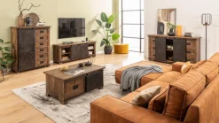 Kommoden|Wohnwände & Tv-Lowboards|TV-Lowboard Sanur