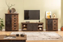 Kommoden|Wohnwände & Tv-Lowboards|TV-Lowboard Sanur