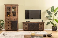 Best TV-Lowboard Sanur Kommoden|Wohnwände & Tv-Lowboards