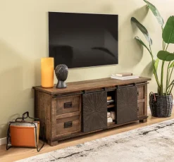 Best TV-Lowboard Sanur Kommoden|Wohnwände & Tv-Lowboards