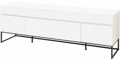 Wohnconcept Wohnwände & Tv-Lowboards|Kommoden|TV-Lowboard Saposa