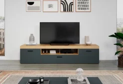 New TV-Lowboard Tyler Kommoden|Wohnwände & Tv-Lowboards