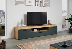 New TV-Lowboard Tyler Kommoden|Wohnwände & Tv-Lowboards