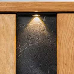 TV-Lowboard Yellowstone