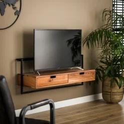 TV-Lowboard Air Solid Wohnwände & Tv-Lowboards