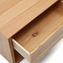 Kave Home TV-Lowboard Alguema