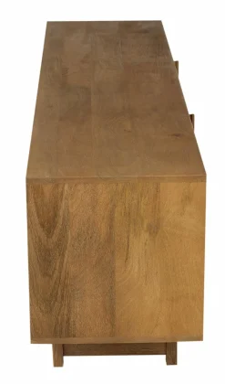 Portobello Kommoden|Kommoden|TV-Lowboard Allure Iron