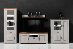 Best TV-Lowboard Amrum Wohnwände & Tv-Lowboards