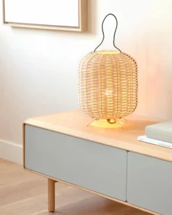 Kave Home TV-Lowboard Anielle