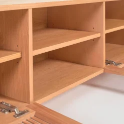 Kave Home Kommoden|Kommoden|TV-Lowboard Beyla