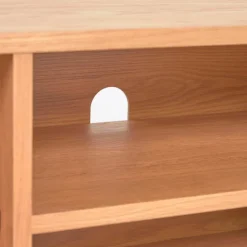 Kave Home Kommoden|Kommoden|TV-Lowboard Beyla