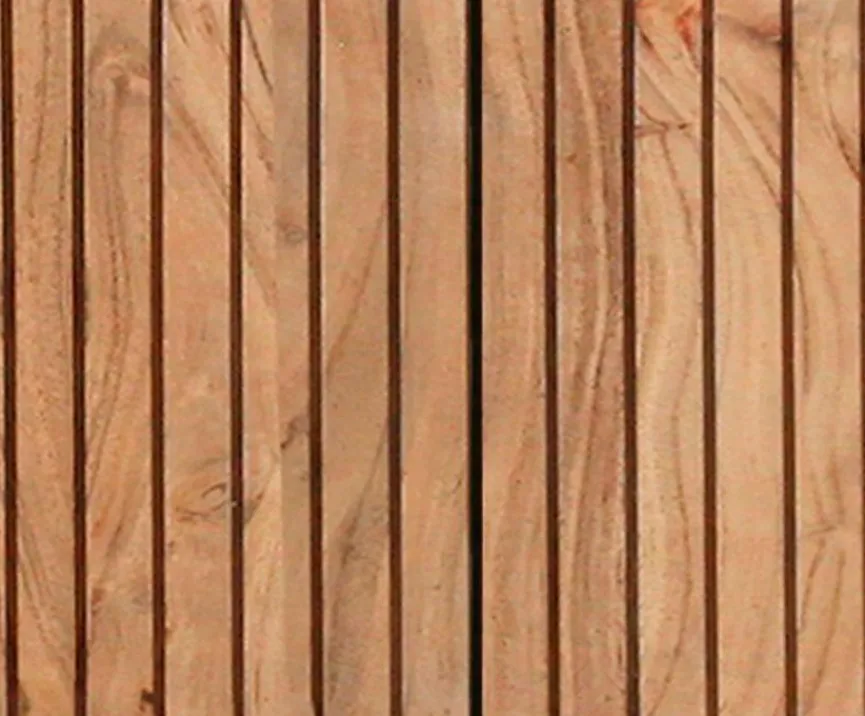 WOLFMÖBEL TV-Lowboard Bronx 4470