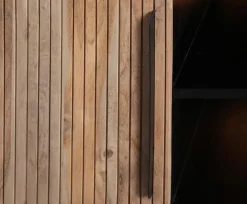 WOLFMÖBEL TV-Lowboard Bronx 4470