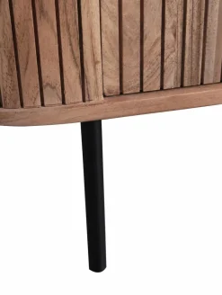 WOLFMÖBEL TV-Lowboard Bronx 4470