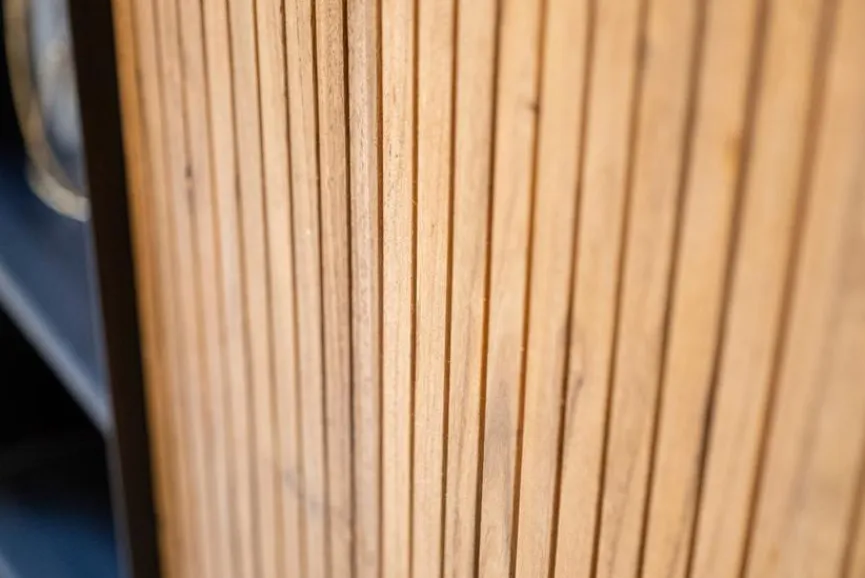 WOLFMÖBEL TV-Lowboard Bronx 4470