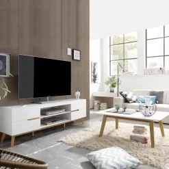 MCA Kommoden|Wohnwände & Tv-Lowboards|TV-Lowboard Cervo