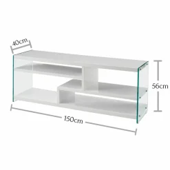 Best TV-Lowboard Click Wohnwände & Tv-Lowboards