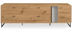 set one by Musterring Wohnwände & Tv-Lowboards|Kommoden|TV-Lowboard Deltona