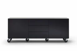 Outlet TV-Lowboard Edge Wohnwände & Tv-Lowboards|Kommoden