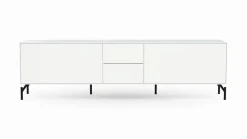 Outlet TV-Lowboard Edge Wohnwände & Tv-Lowboards|Kommoden