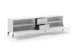 Outlet TV-Lowboard Edge Wohnwände & Tv-Lowboards|Kommoden