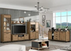 FORTE Wohnwände & Tv-Lowboards|TV-Lowboard Farida