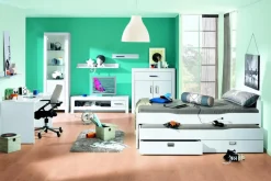 TV-Lowboard Fiona Kinder Kinderkommoden & -Nachttische|Kinderkommoden & -Nachttische