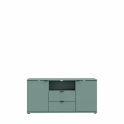 Clearance TV-Lowboard Ganymede Wohnwände & Tv-Lowboards